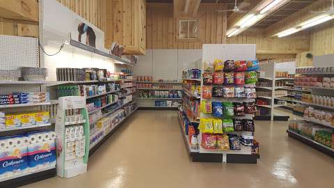 RJ Supermarket